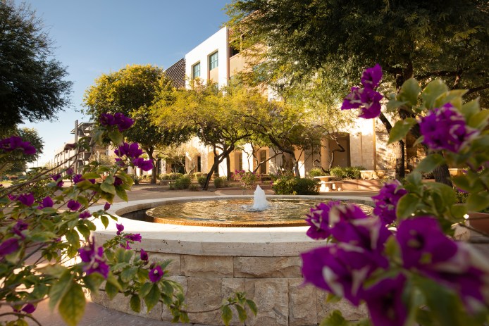 Surprise Arizona City Hall