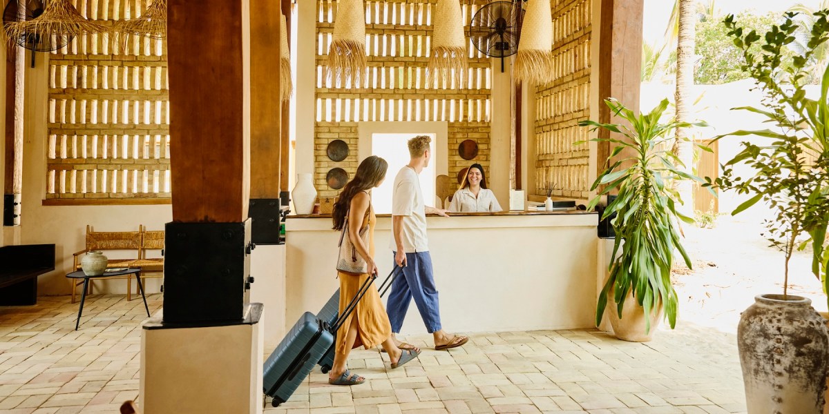 What Are Resort Fees—and How Can You Avoid Paying Them?