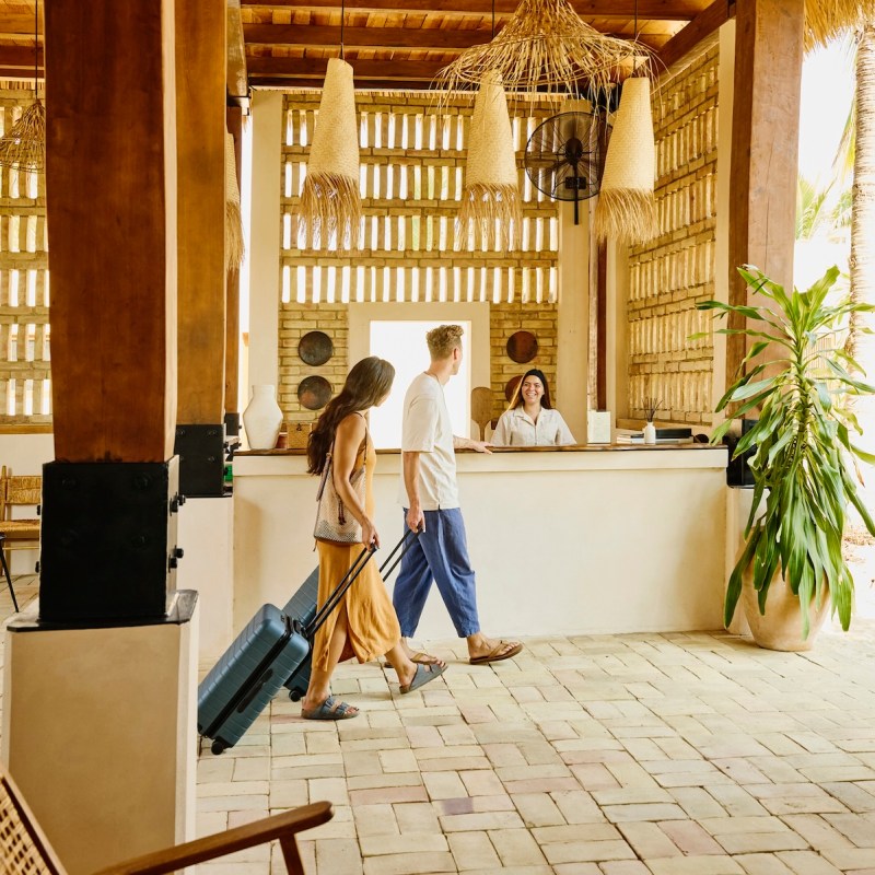 What Are Resort Fees—and How Can You Avoid Paying Them?