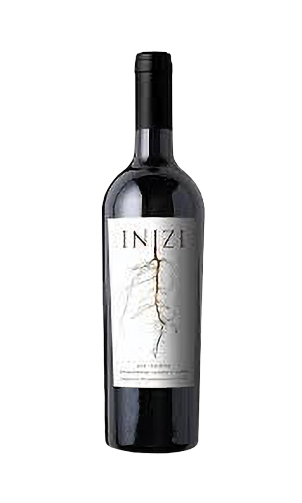 2019 Inizi Charbono