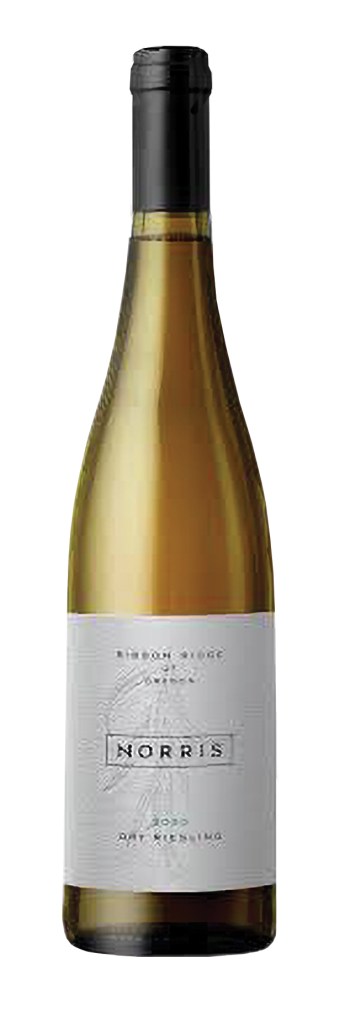 Norris Estate Riesling