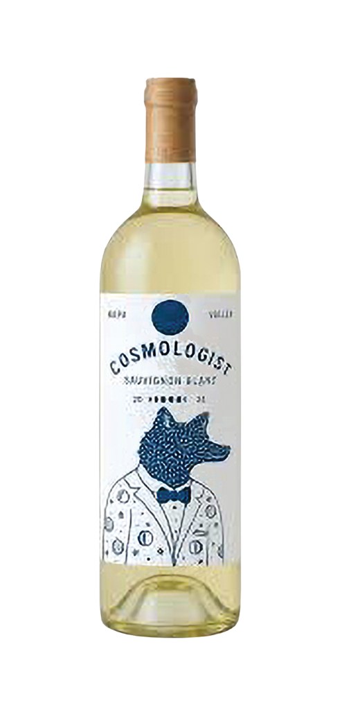 2024 Cosmologist Sauvignon Blanc