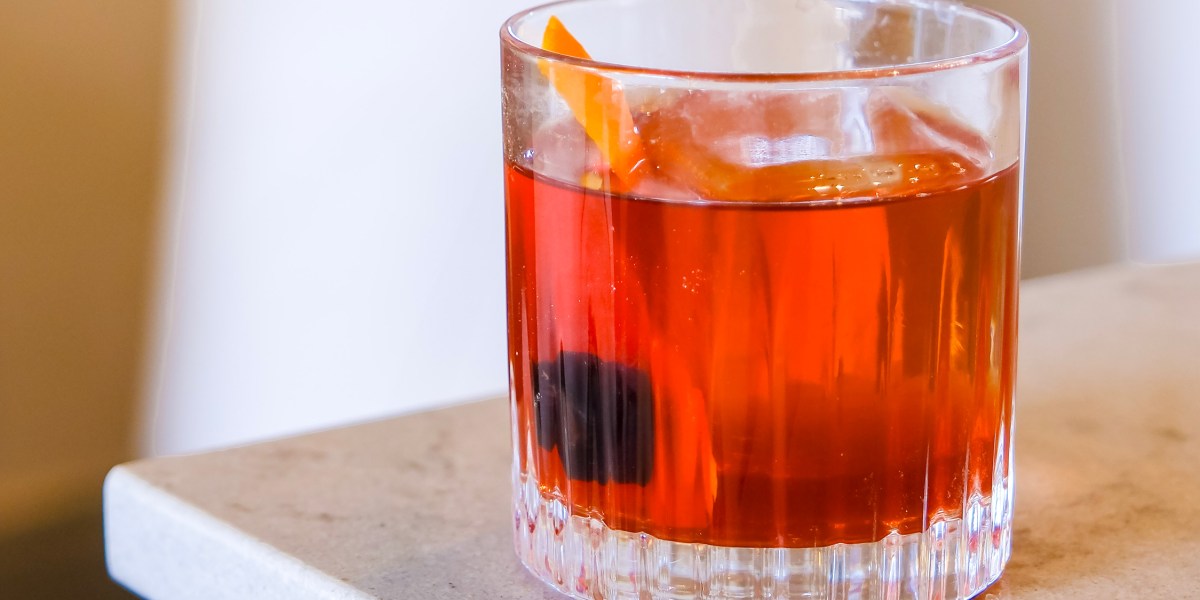 These Classic Cocktails Taste Better with Tequila