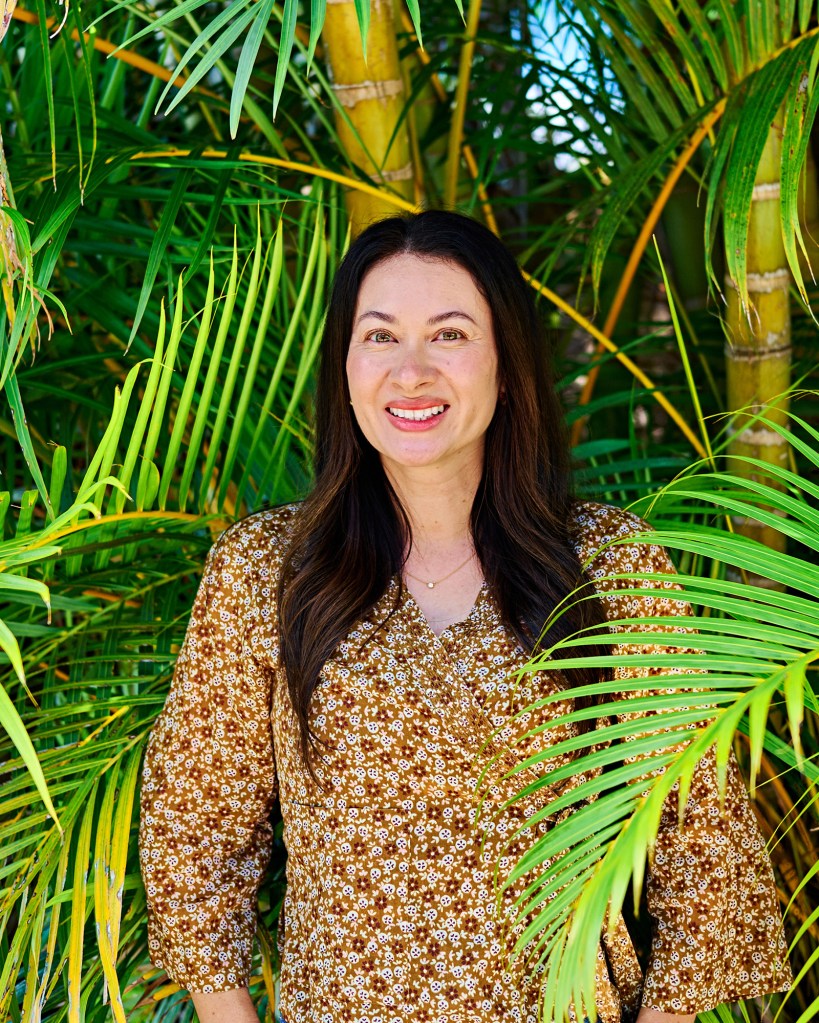 Author Alana Kysar