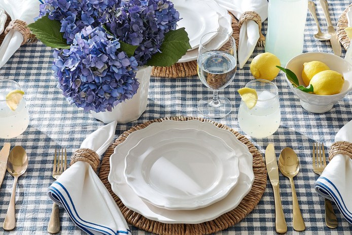 Americana Decor
