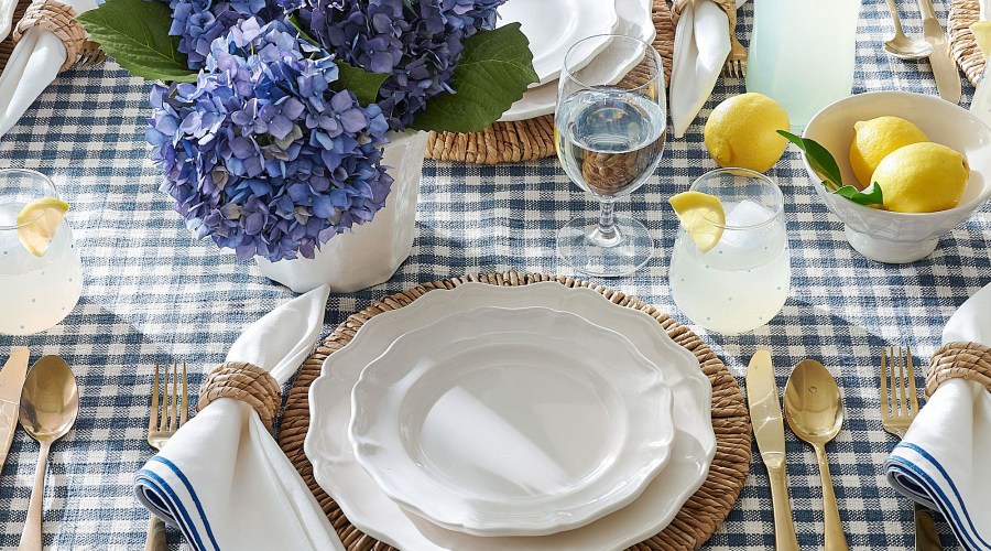 These 6 Americana-Inspired Decor Items Celebrate America's 250th with Style