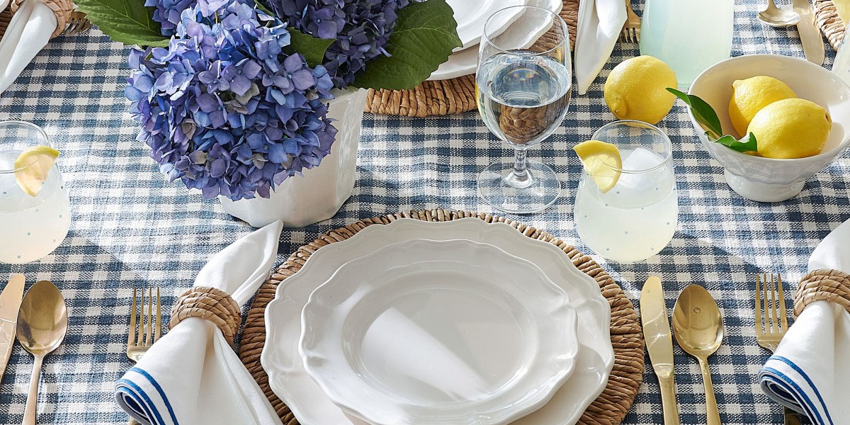 These 6 Americana-Inspired Decor Items Celebrate America’s 250th with Style