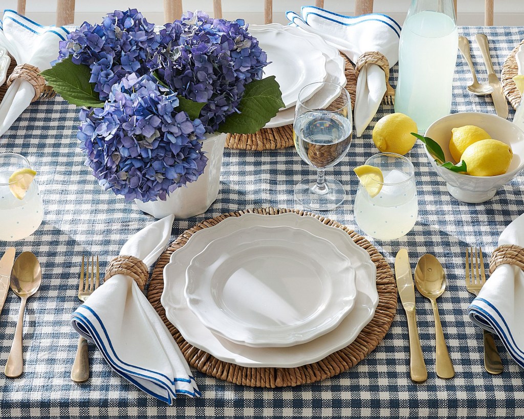 These 6 Americana-Inspired Decor Items Celebrate America’s 250th with Style