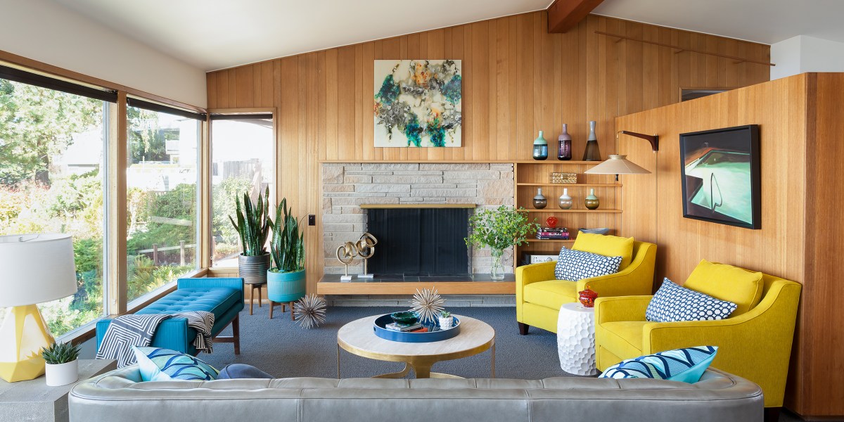 5 Artwork Mistakes That Could Actually Make Your Home Look Cheap