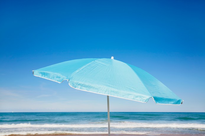 Beach Umbrella