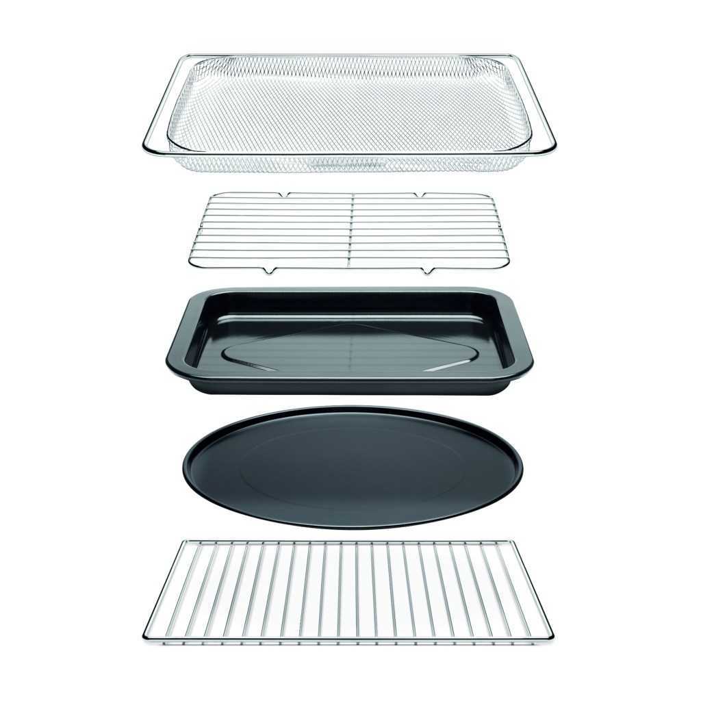 Breville Air Fryer Accessories