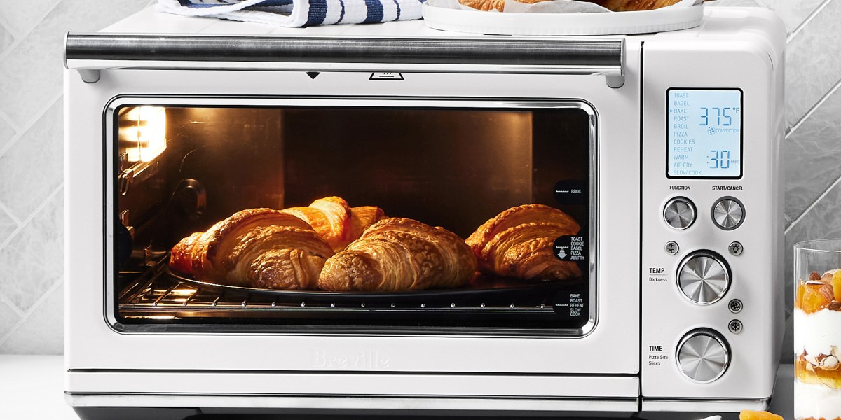 Downsizing Your Kitchen Is the Best Thing About an Empty Nest