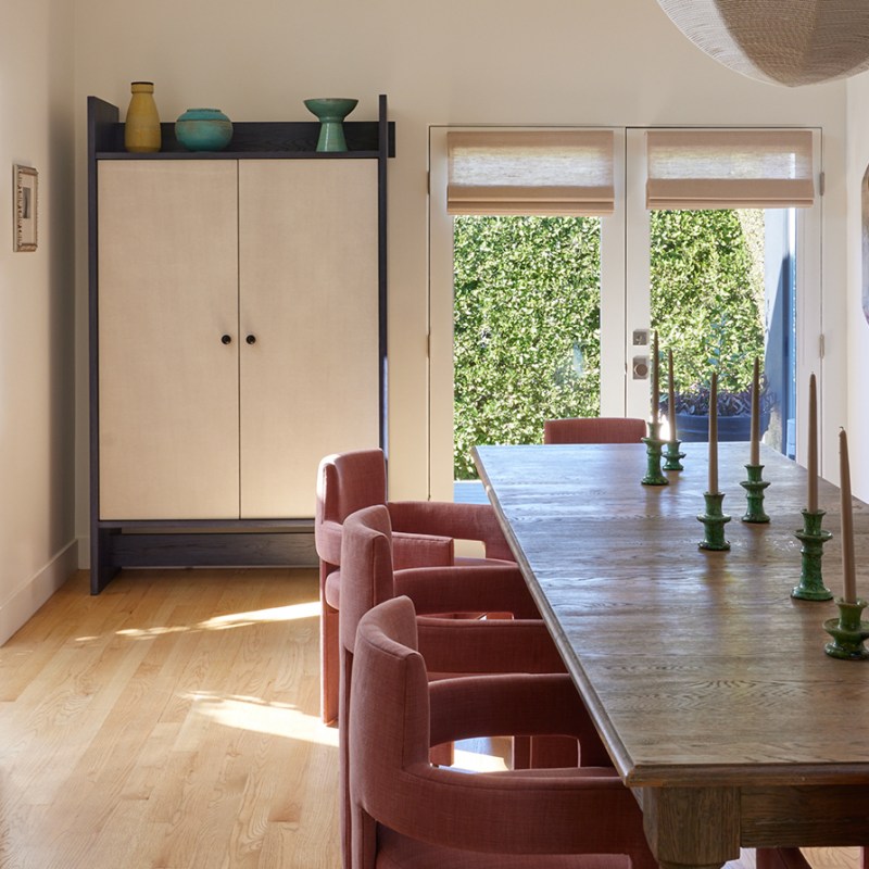 A Venice Beach House Stuck in the 2000s Goes Back to Its Laid-Back Coastal Roots