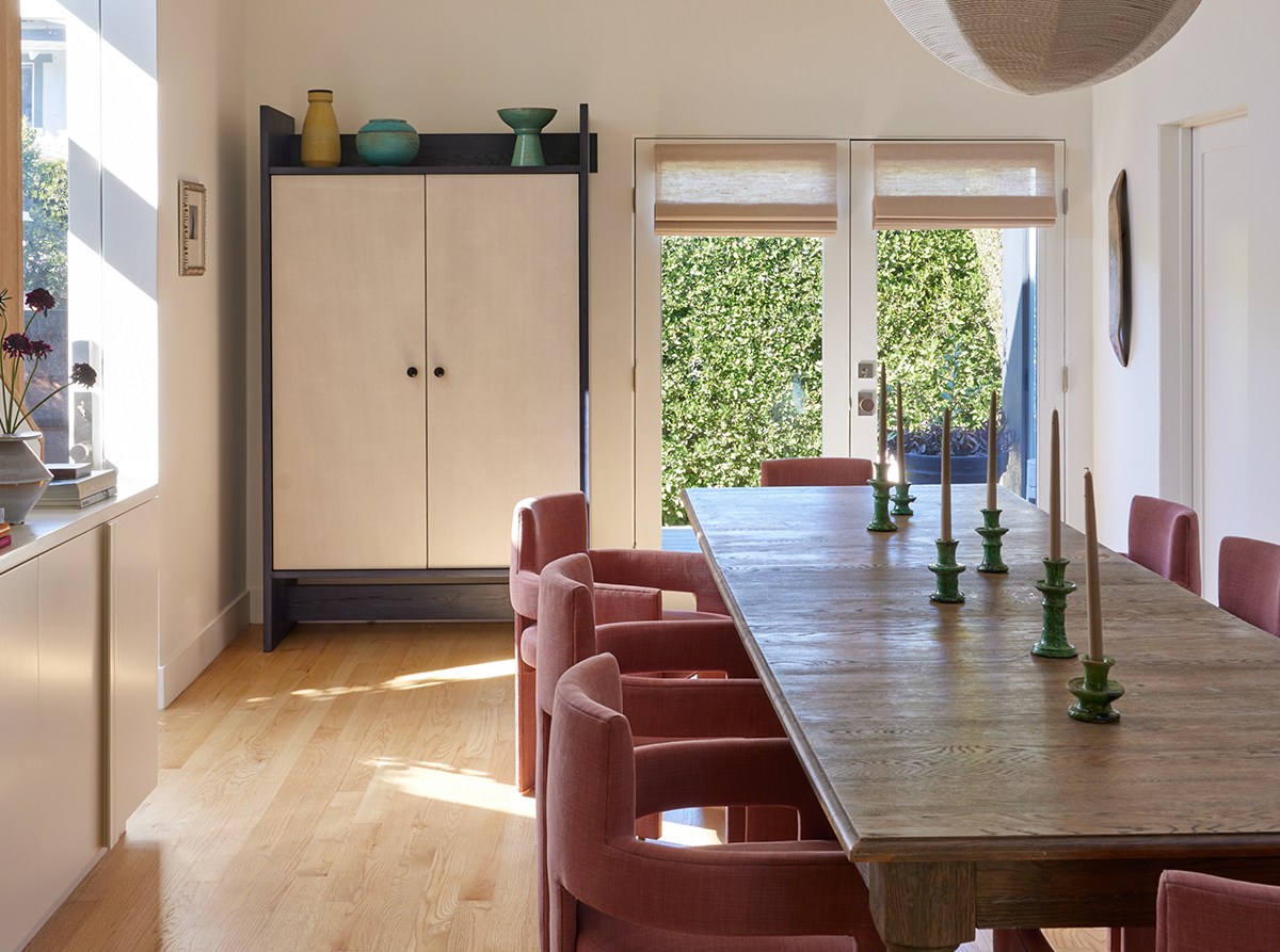 A Venice Beach House Stuck in the 2000s Goes Back to Its Laid-Back Coastal Roots