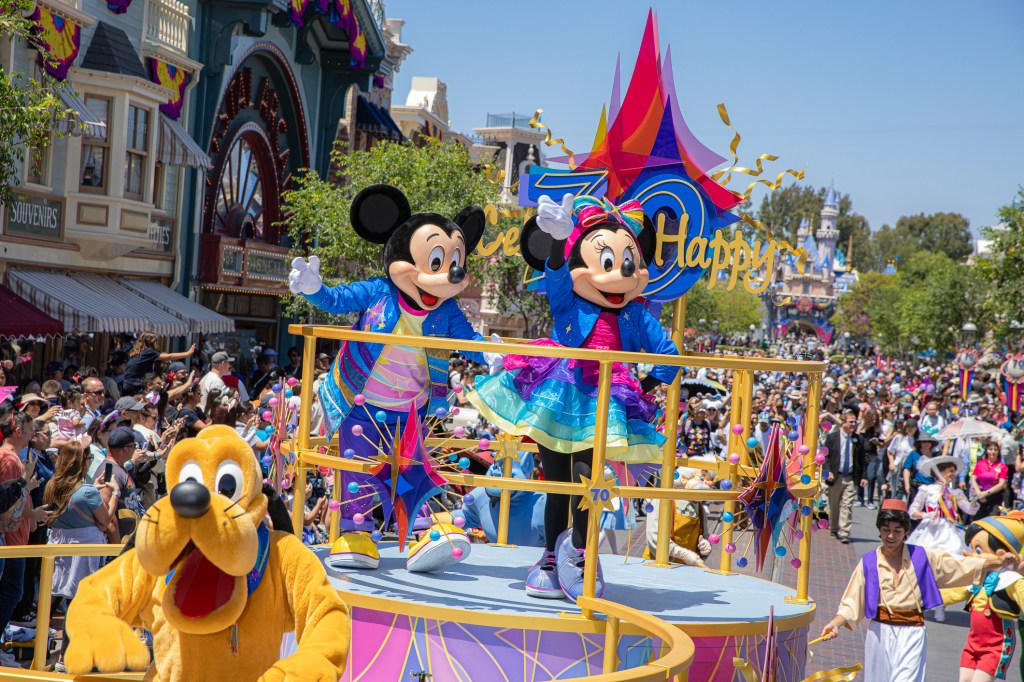 Disneyland Just Dropped the Biggest Deal of the Season
