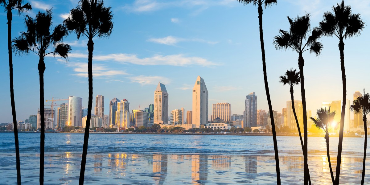 A Parent’s Guide to the Perfect Weekend in Downtown San Diego