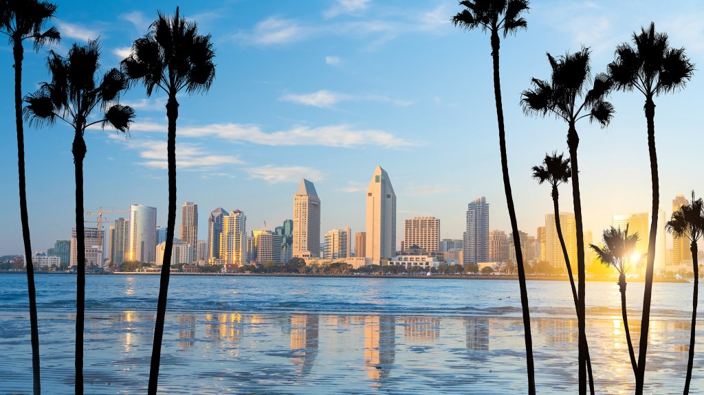 A Parent’s Guide to the Perfect Weekend in Downtown San Diego