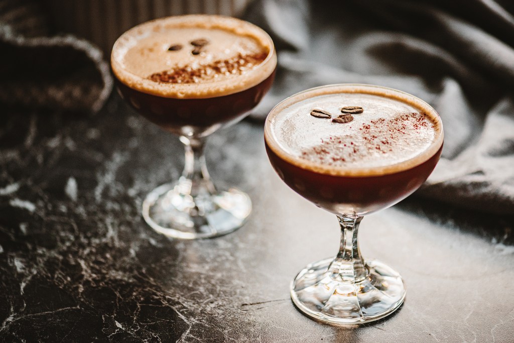 Espresso Martini