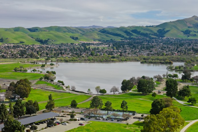 Fremont California