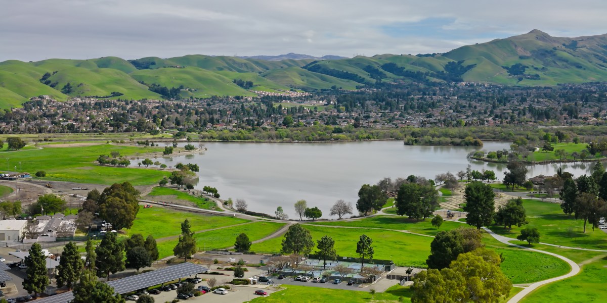 This California City Was Ranked Best Place to Raise a Family for the Fifth Year in a Row
