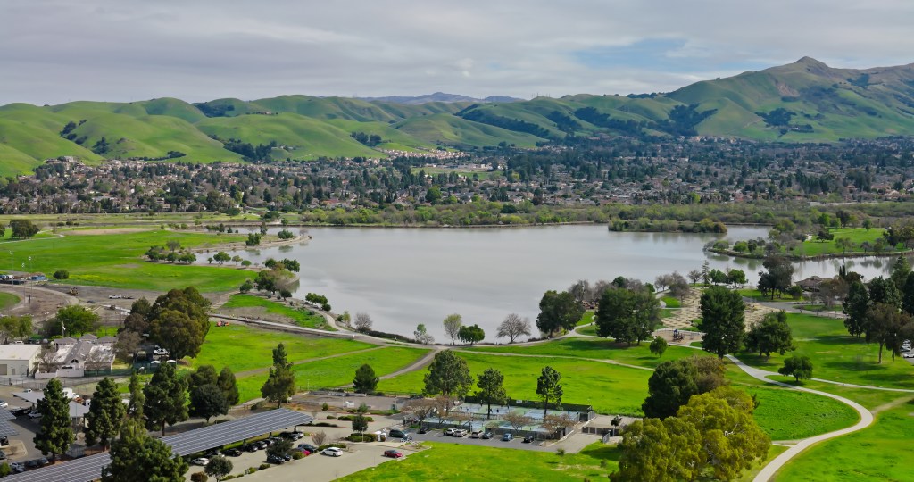 This California City Was Ranked Best Place to Raise a Family for the Fifth Year in a Row