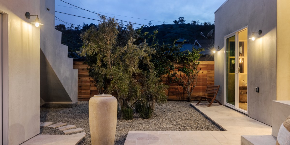 This Is Why Landscape Designers Are Ditching Mulch