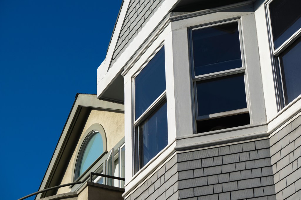 House Windows Installation