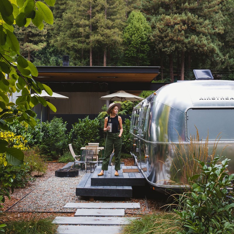 This Charming Small Town in California Wine Country Is Straight out of a Nancy Meyers Movie