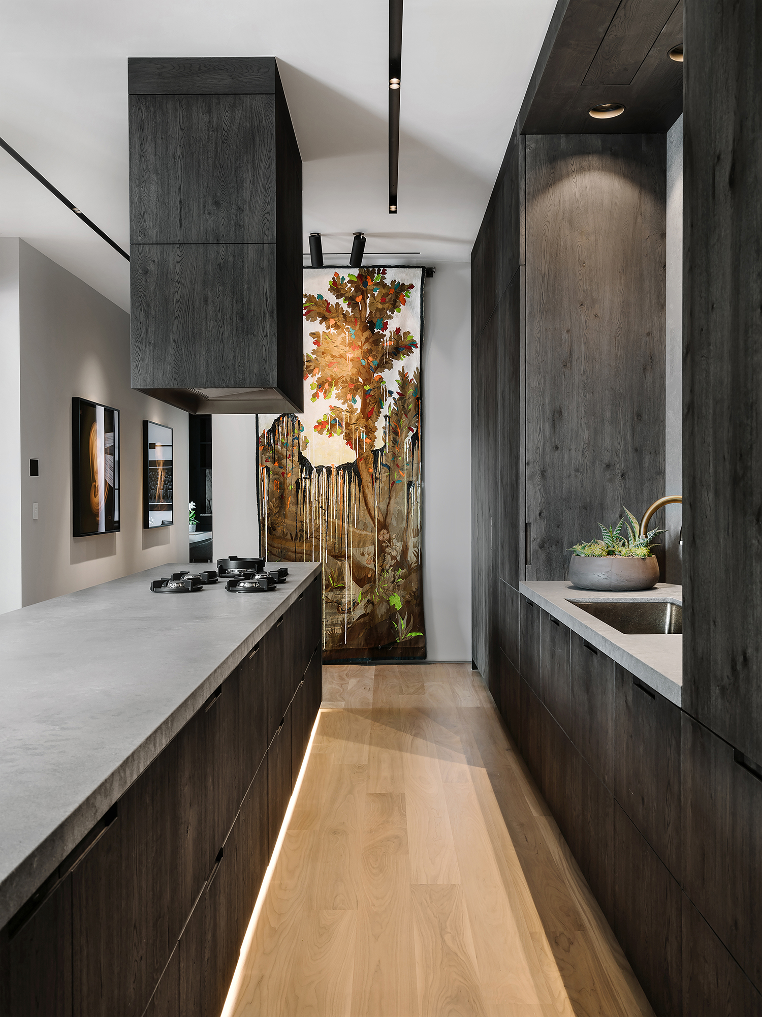 Kitchen by Cooper Pacific