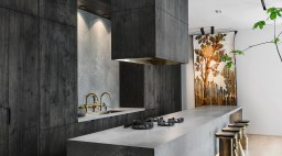 Kitchen Lighting by Cooper Pacific