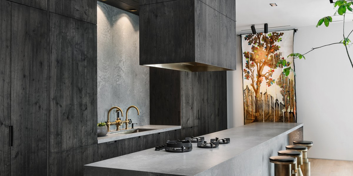 Is This Kitchen Staple Going Obsolete? Designers Weigh In