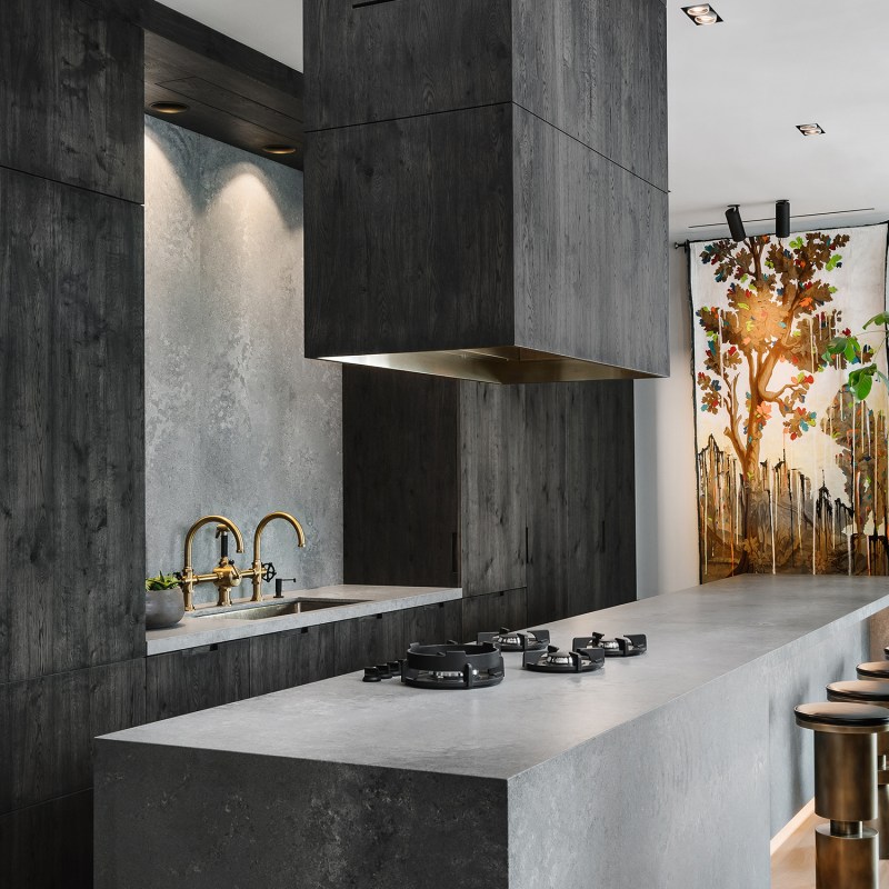 Is This Kitchen Staple Going Obsolete? Designers Weigh In