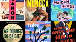 LGBTQ Books