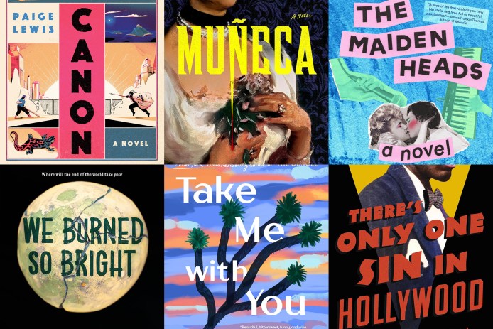 LGBTQ Books