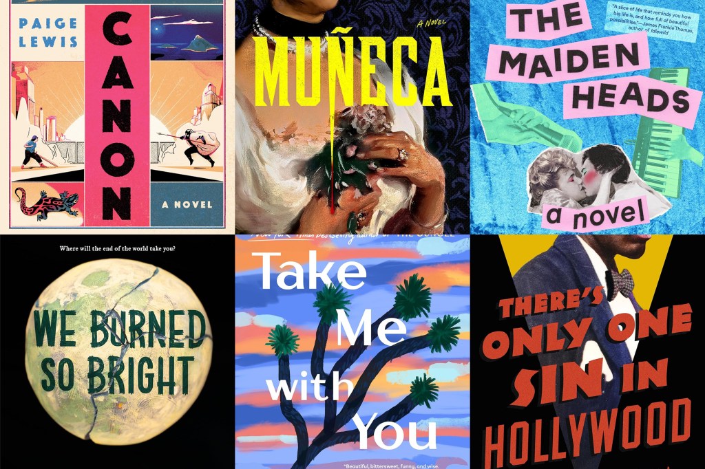 Put These Popular LGBTQ+ Books on Your Reading List