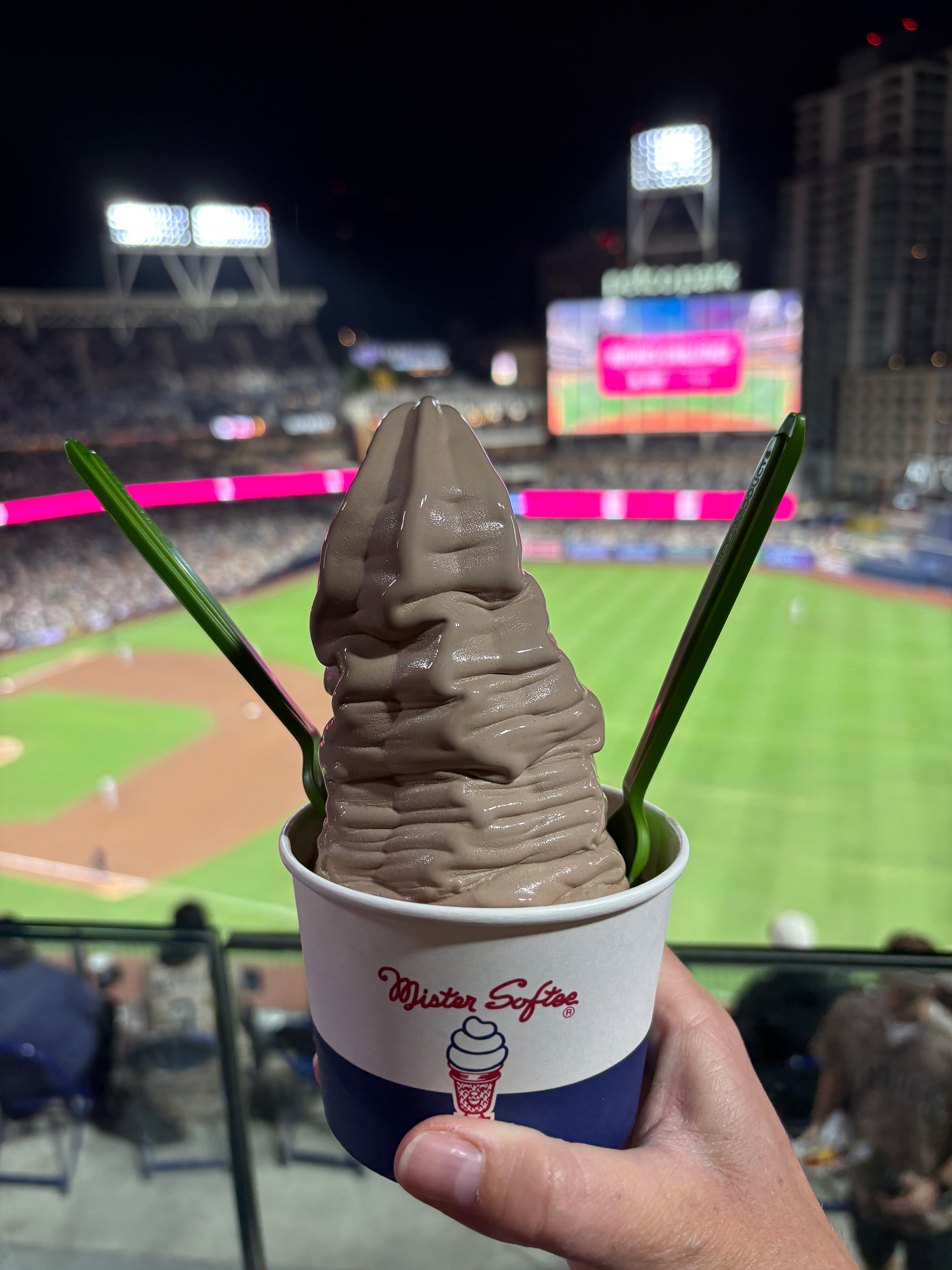 Mister Softee