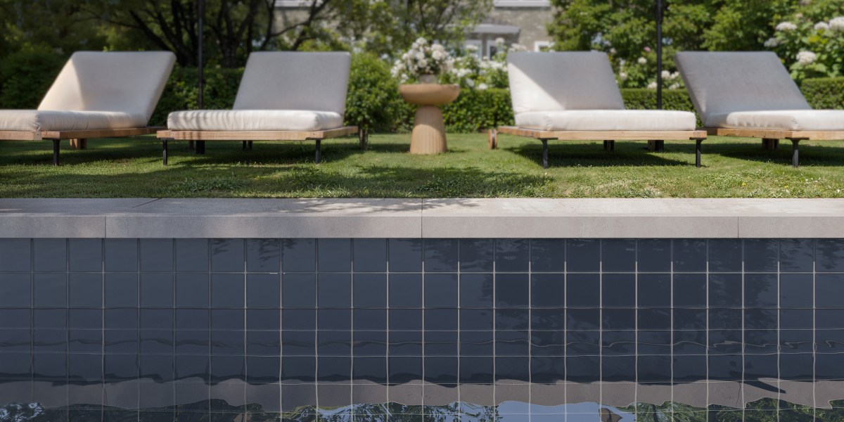 This Tile Trend Is About to Be in Every Backyard This Summer
