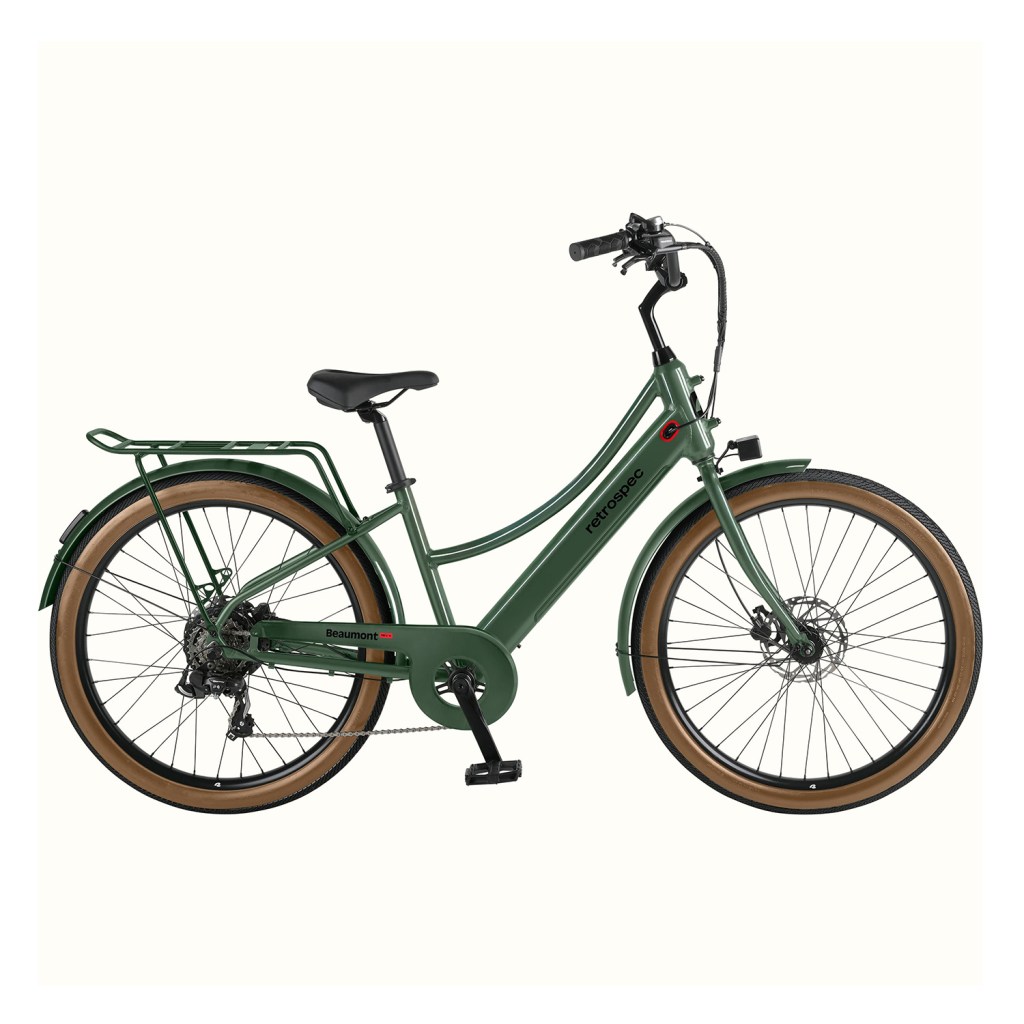 Retrospec Beaumont E-Bike