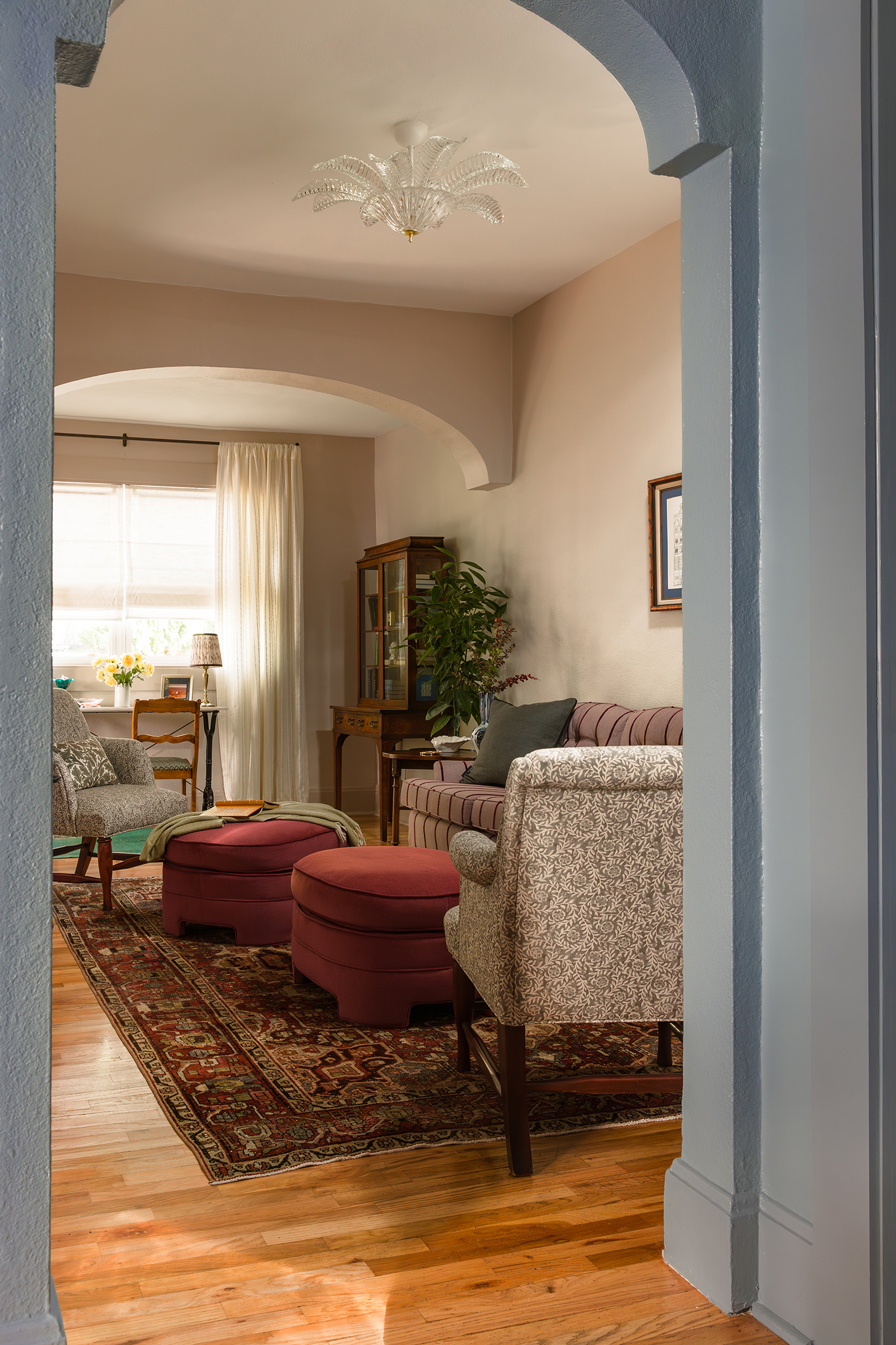 Rug Placement Re-Find