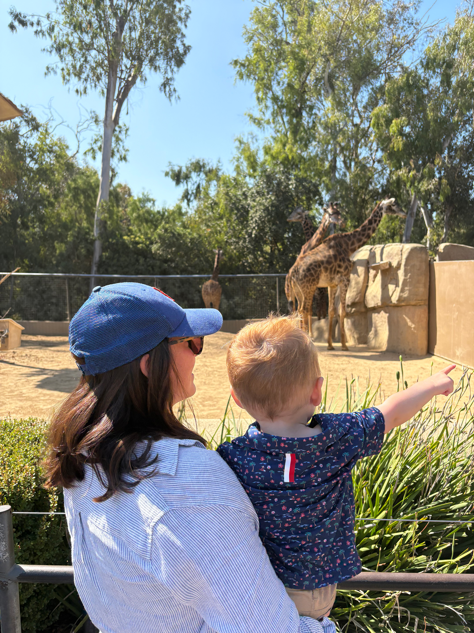 San Diego Zoo