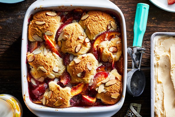 From No-Cook Recipes to Stone Fruit Desserts, Here’s What to Cook in July