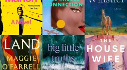 Summer Books 2026