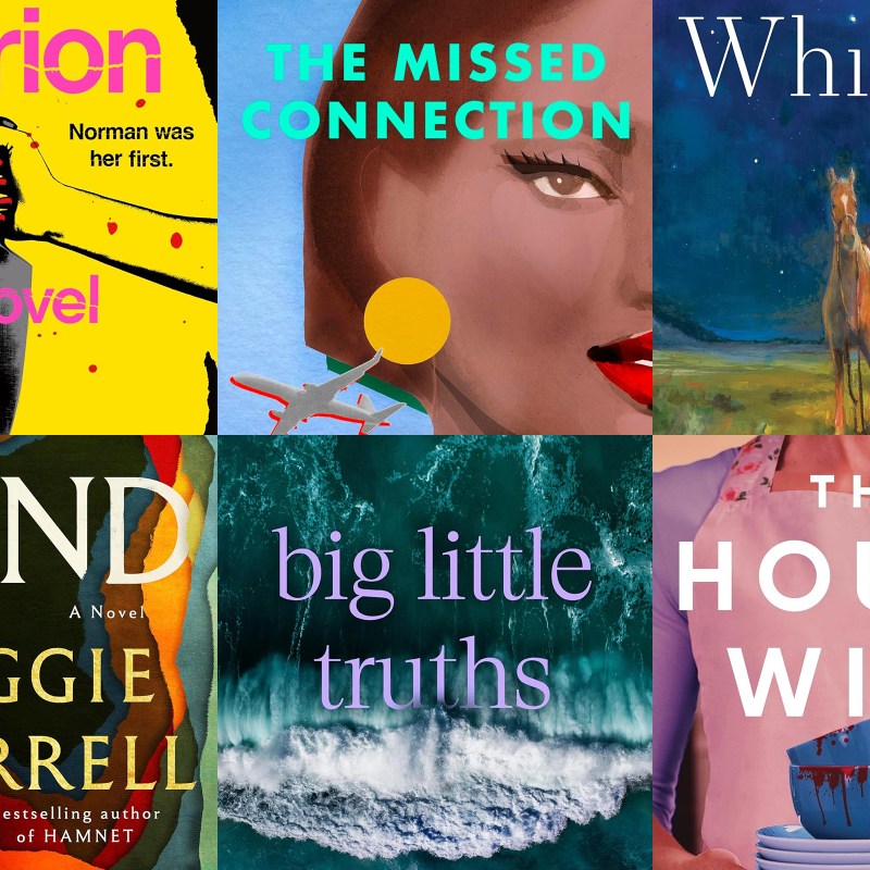 The Ultimate Summer Reading List: 15 New Books You Don’t Want to Miss
