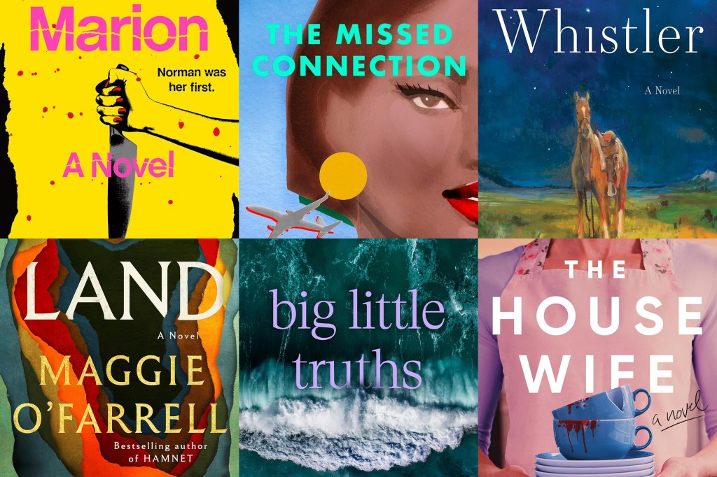 The Ultimate Summer Reading List: 15 New Books You Don’t Want to Miss