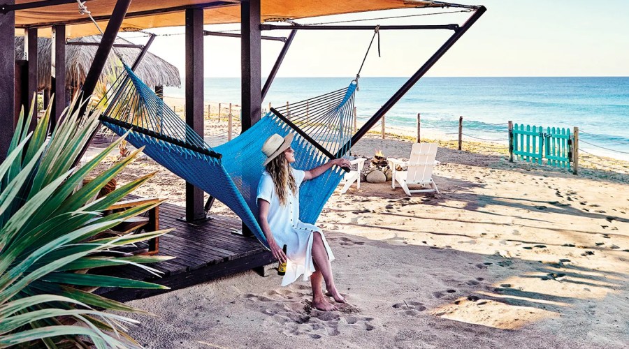 These Are the Best Solo Trips You Can Take This Summer, According to a Travel Editor