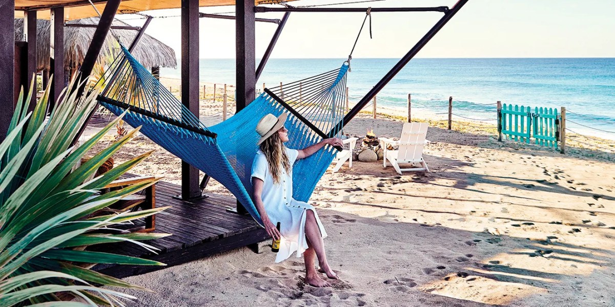 These Are the Best Solo Trips You Can Take This Summer, According to a Travel Editor