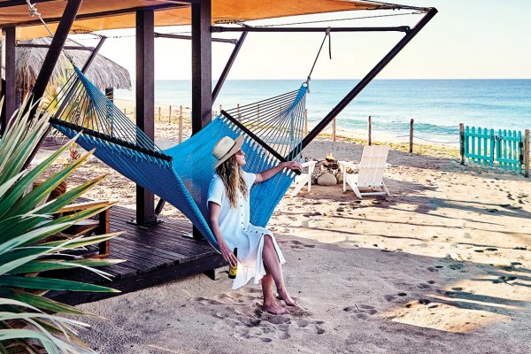 These Are the Best Solo Trips You Can Take This Summer, According to a Travel Editor