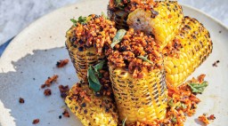 Smoky Corn