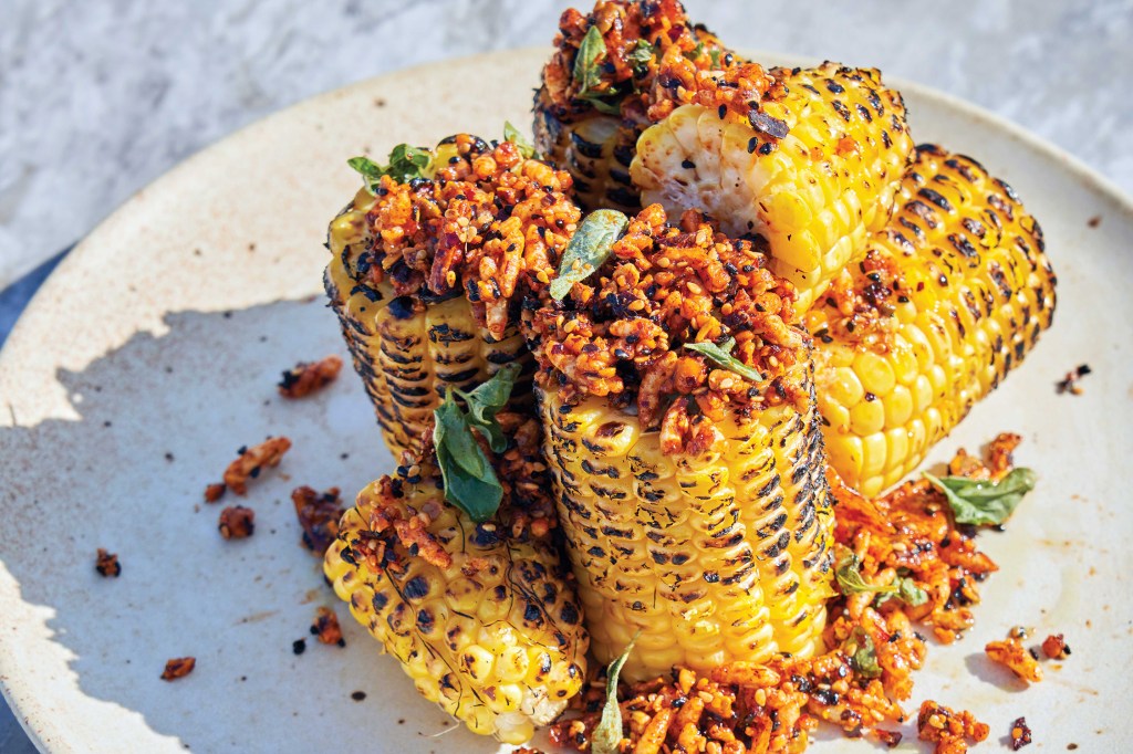 27 Fresh Corn Recipes You’ll Be Making All Summer Long