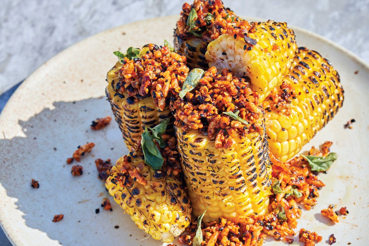 27 Fresh Corn Recipes You'll Be Making All Summer Long